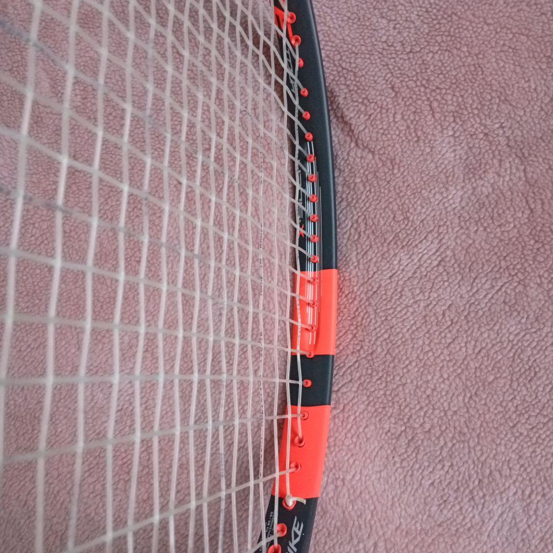 BABOLAT バボラ PURE STRIKE ピュア ストライク テニス G4
