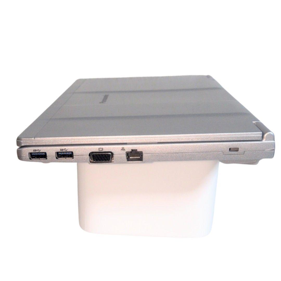 訳あり値引き品 大容量メモリ16GB Panasonic Let’s note