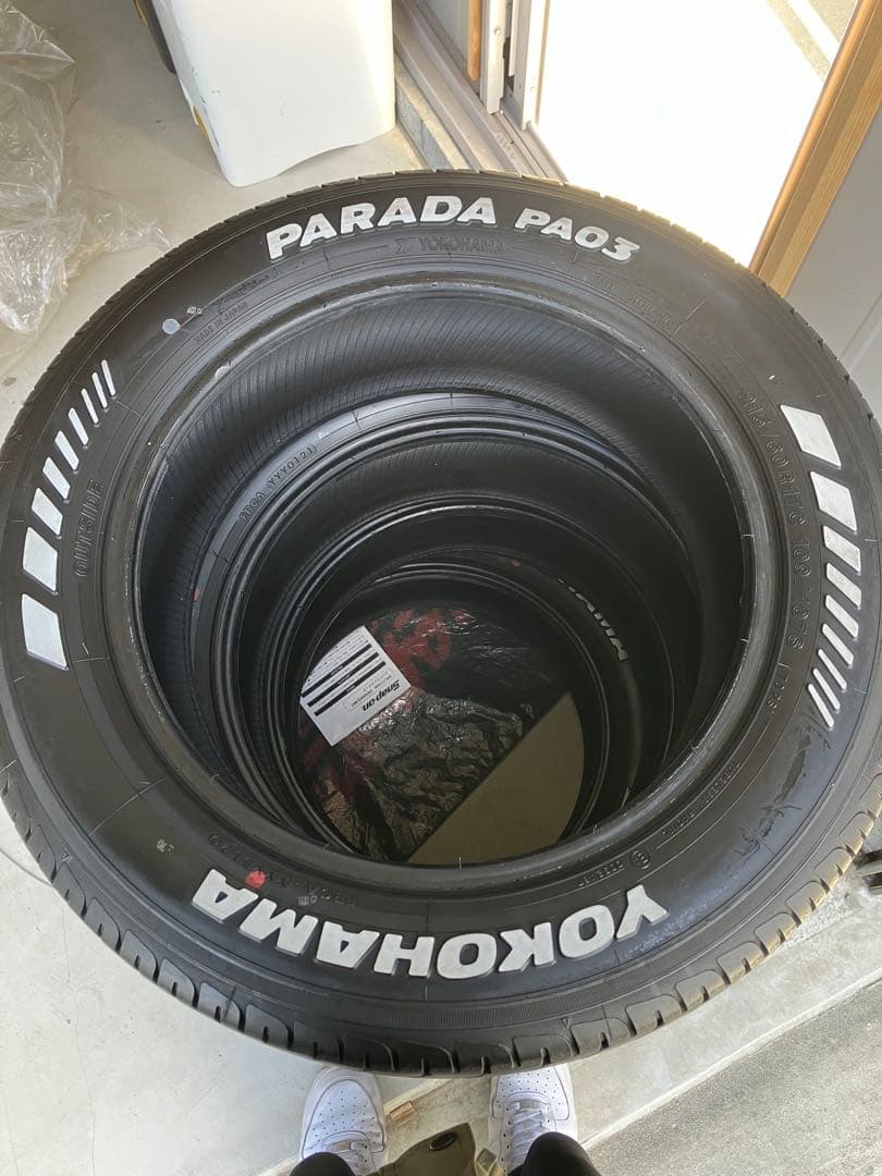 インカのめざめ　2