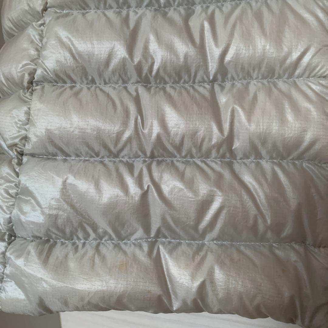 ジャケット・アウター patagonia down parker women's M