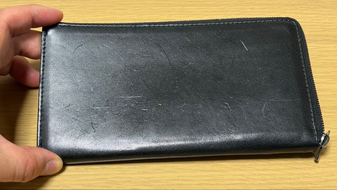 STATUSY il mode air ブラック 右利き用