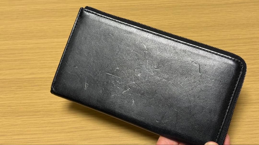 STATUSY il mode air ブラック 右利き用