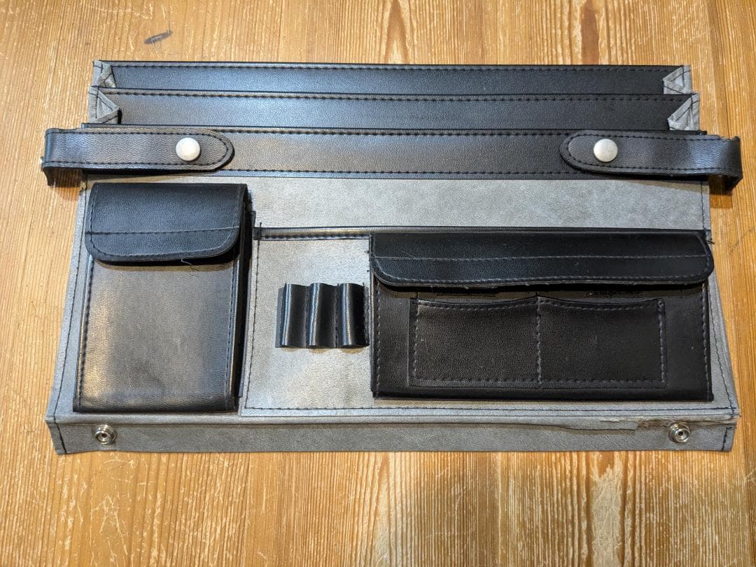 グローブトロッター18インチアタッシュ