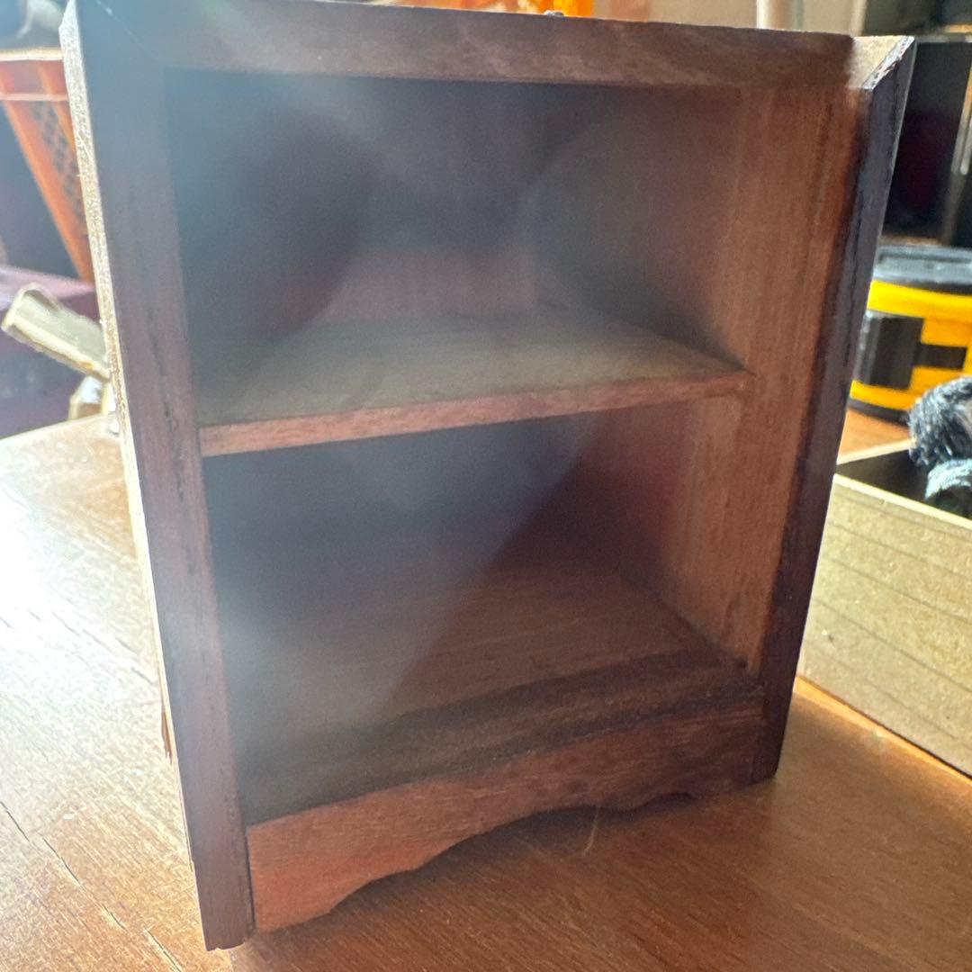 明治　江戸　市松人形　豆人形