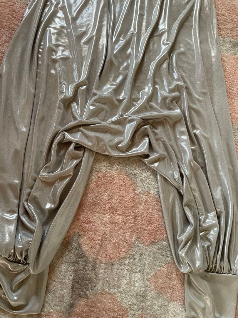 サルエルおールインワン