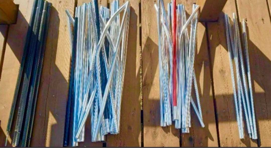 ✨美品✨コールマンテント タフスクリーン2ルームハウス＋ ★付属品完備★