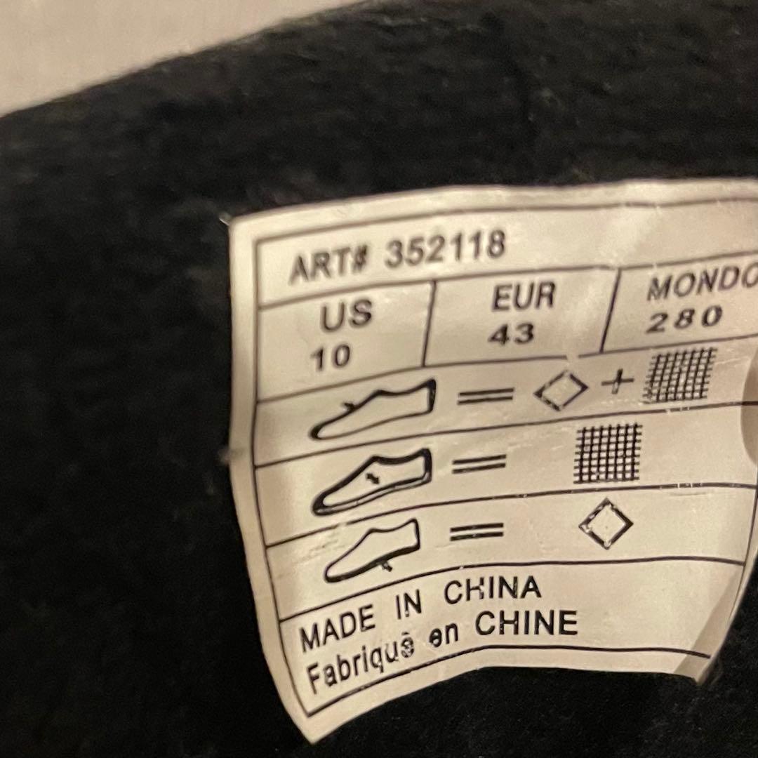 HEAD ヘッド BOA ボア ART 28cm スノーボード ブーツ メンズ