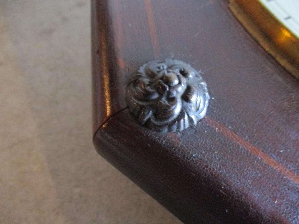 掛け時計　SETH THOMAS　　柱時計