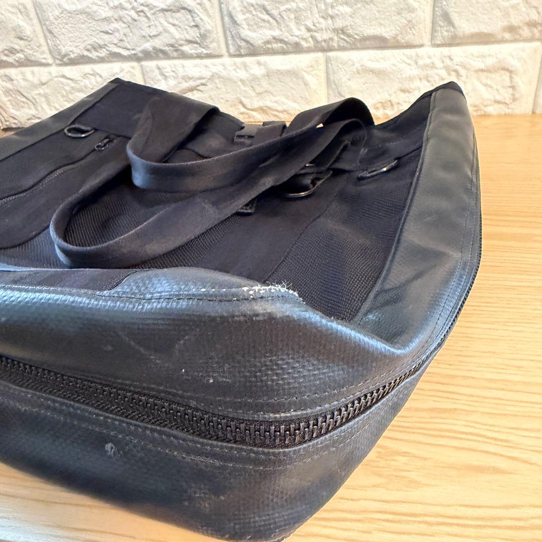 【PORTER】 ポーター ヒート HEAT 2WAY トートバッグ