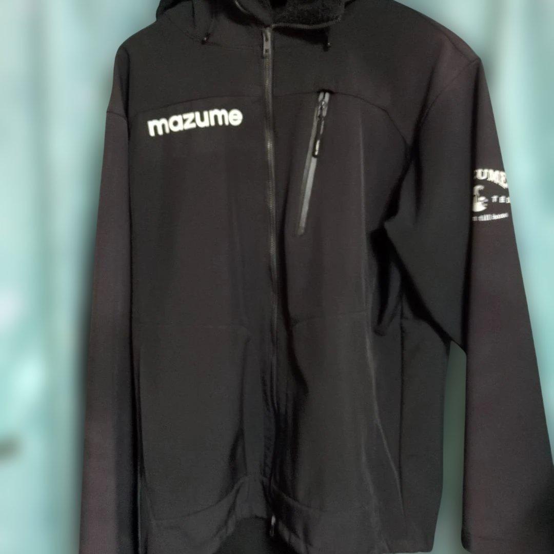 mazume ジャケット　3L　帽子セット
