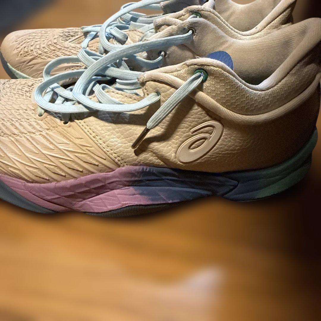 ASICS Ball on Journey バスケットシューズ