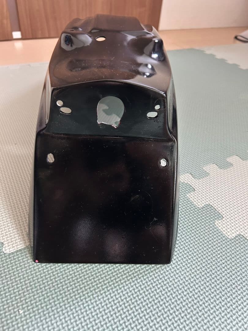 CB1100　リアフェンダー