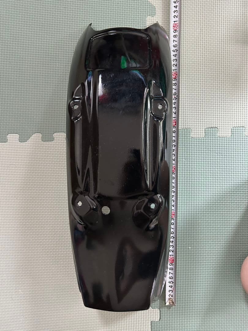 CB1100　リアフェンダー