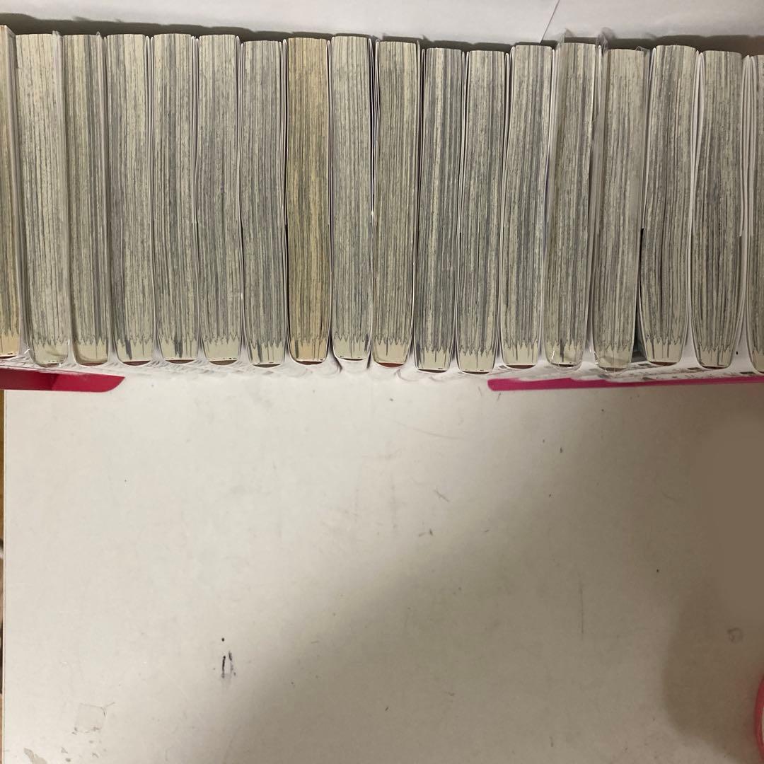 薫る花は凛と咲く１〜20巻まで