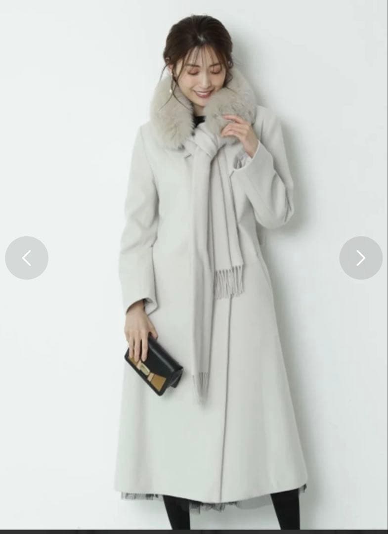 アプワイザーリッシェ ジャスグリッティー マイストラーダ プロポーション