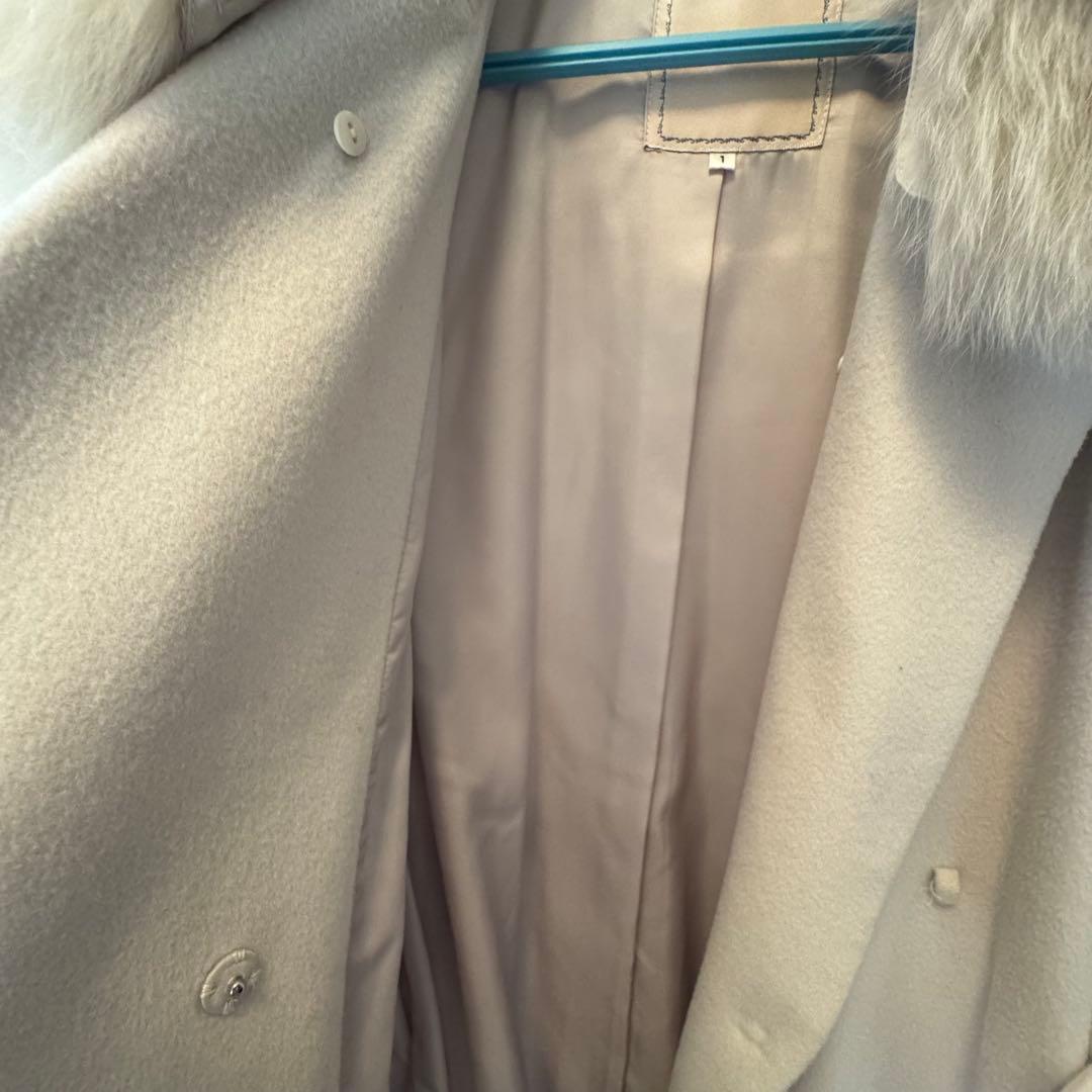 アプワイザーリッシェ ジャスグリッティー マイストラーダ プロポーション