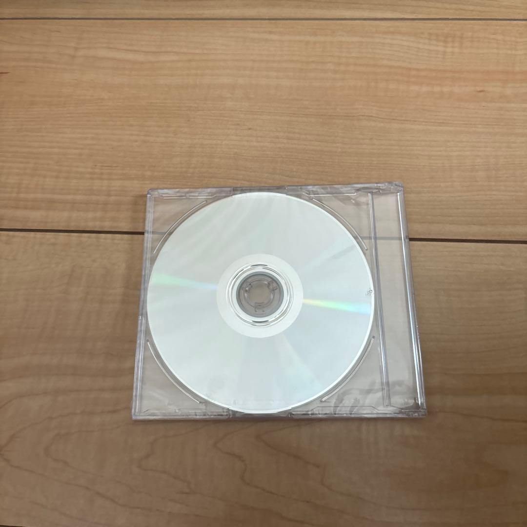 サノバロック　初回限定盤特別付録 カノン瞑想　ショートver さとうみつろう