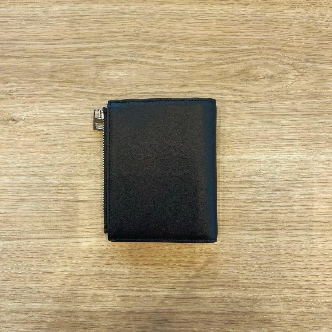 LOEWE(ロエベ)◆パンタ スリム コンパクトウォレット◆財布◆メンズ