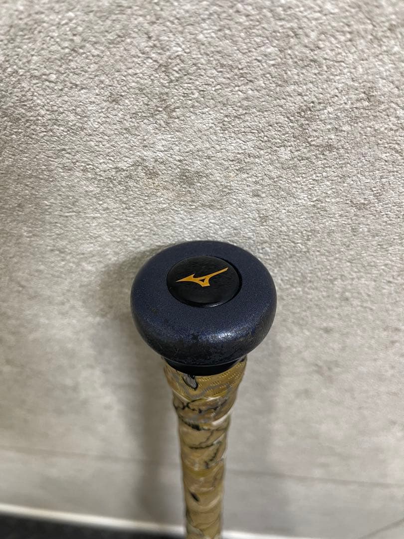 ビヨンドマックスレガシー　少年野球　78cm 軟式バット　トップバランス