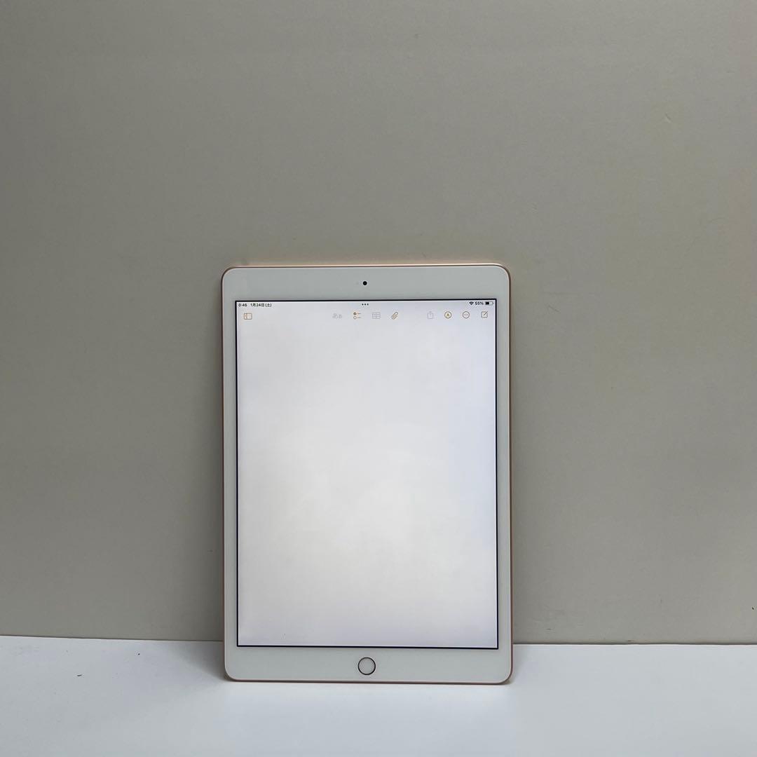 iPad 第7世代 128GB Wi-Fi A2197 80%