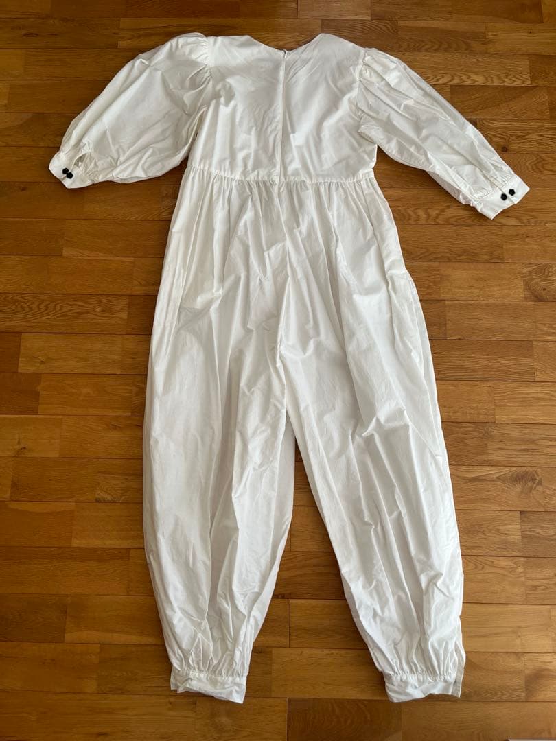 taylordorry ジャンプスーツ　オールインワン