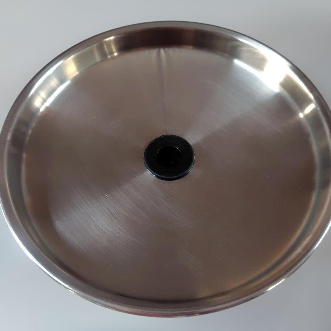 シール オ マティック鍋セット