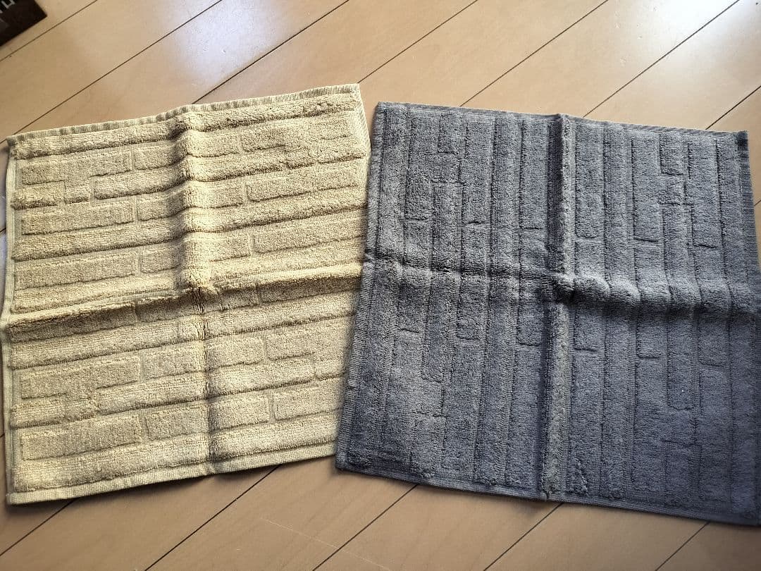 HERMES　タオル　セット