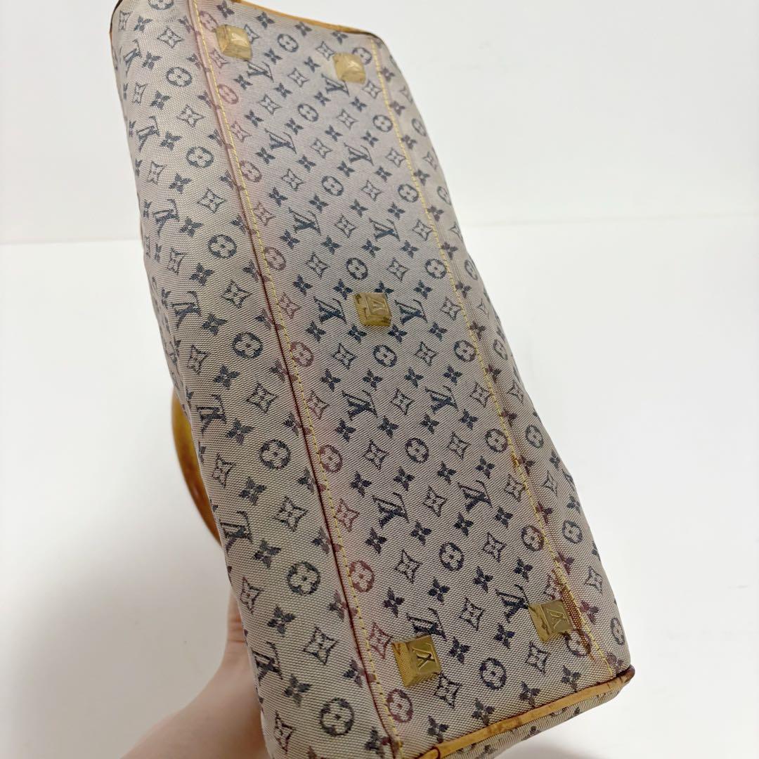 ルイヴィトン Louis Vuitton ボストンバッグ モノグラム マリー