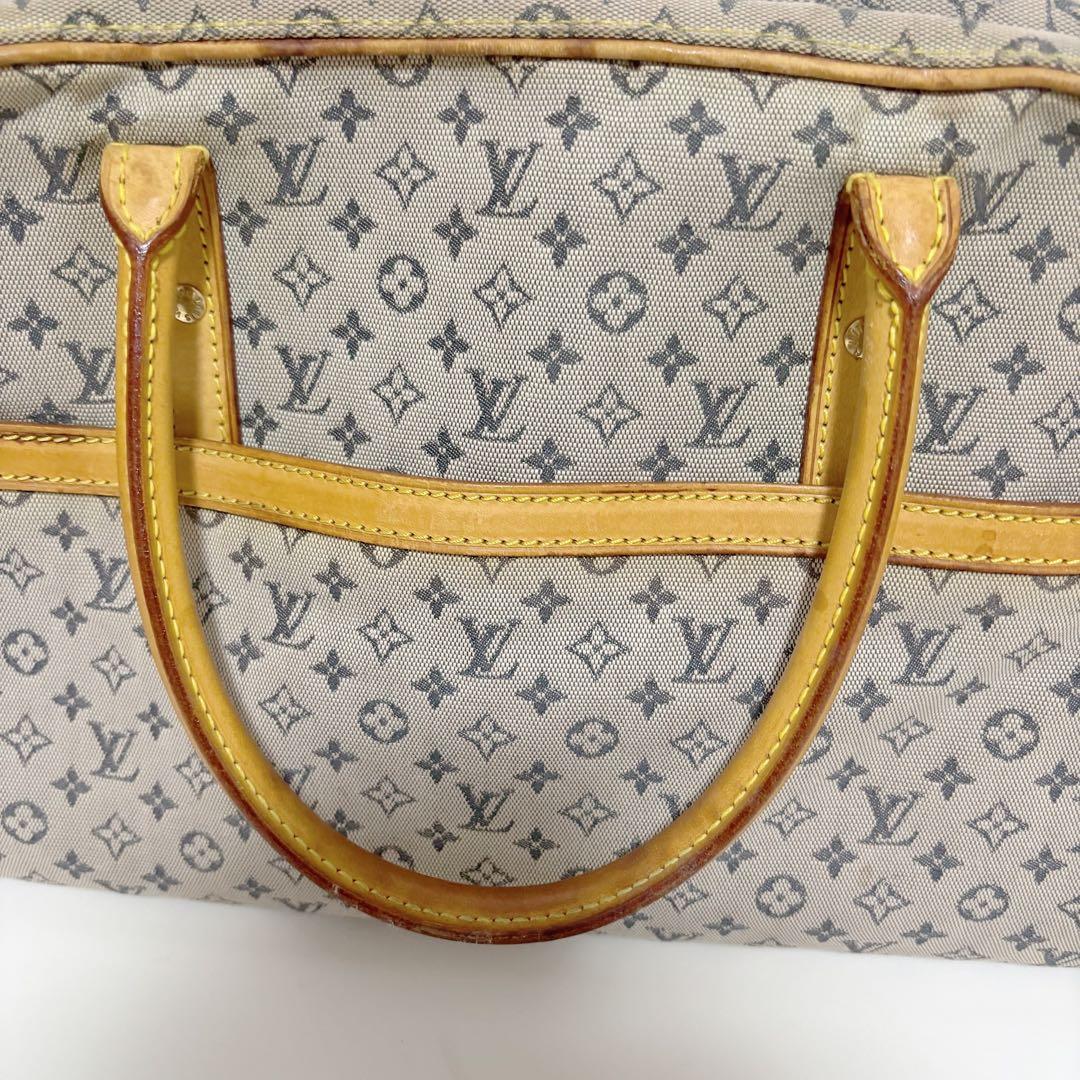ルイヴィトン Louis Vuitton ボストンバッグ モノグラム マリー
