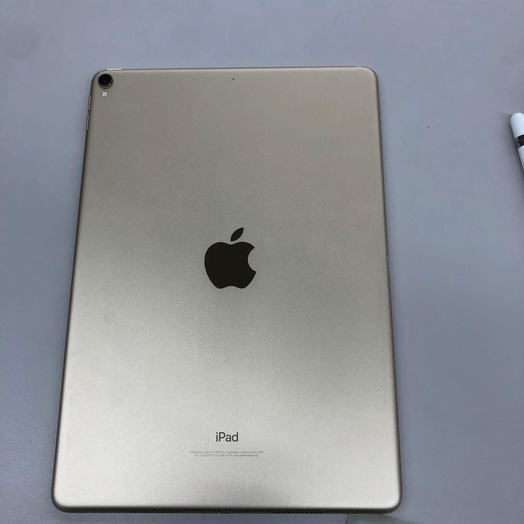 Apple iPad Pro (A1701) 256GB 10.5インチ 本体