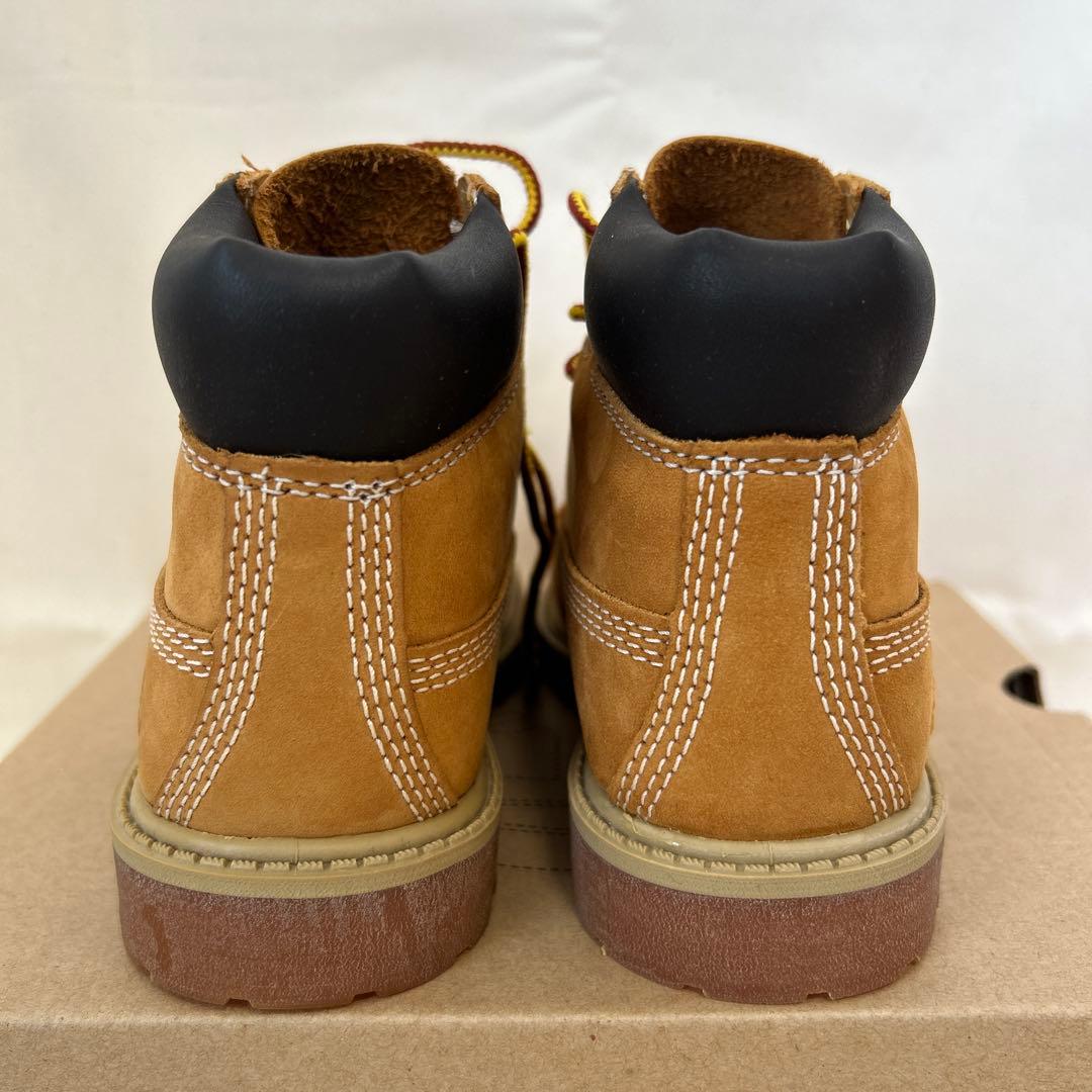 はたけ　ティンバーランド