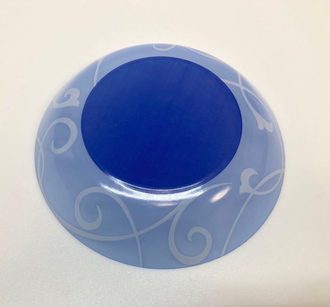 フランス製　ガラス食器 ④ 鉢