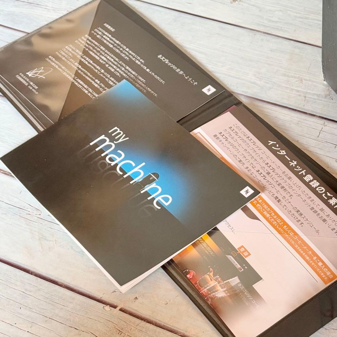 新品❗️Nespresso PIXIE C60型