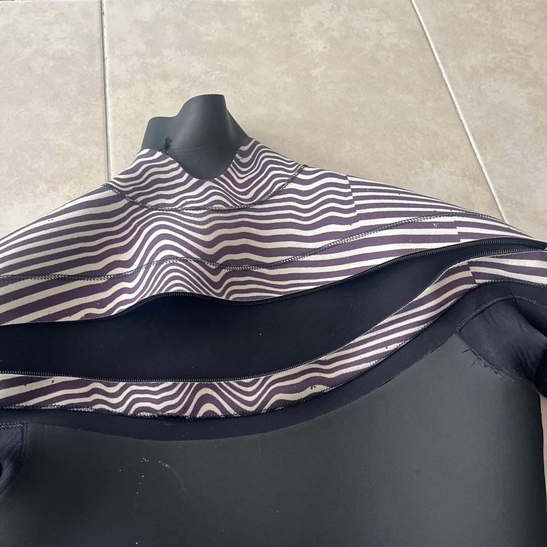 ボルコム　セミドライ　オーダー品