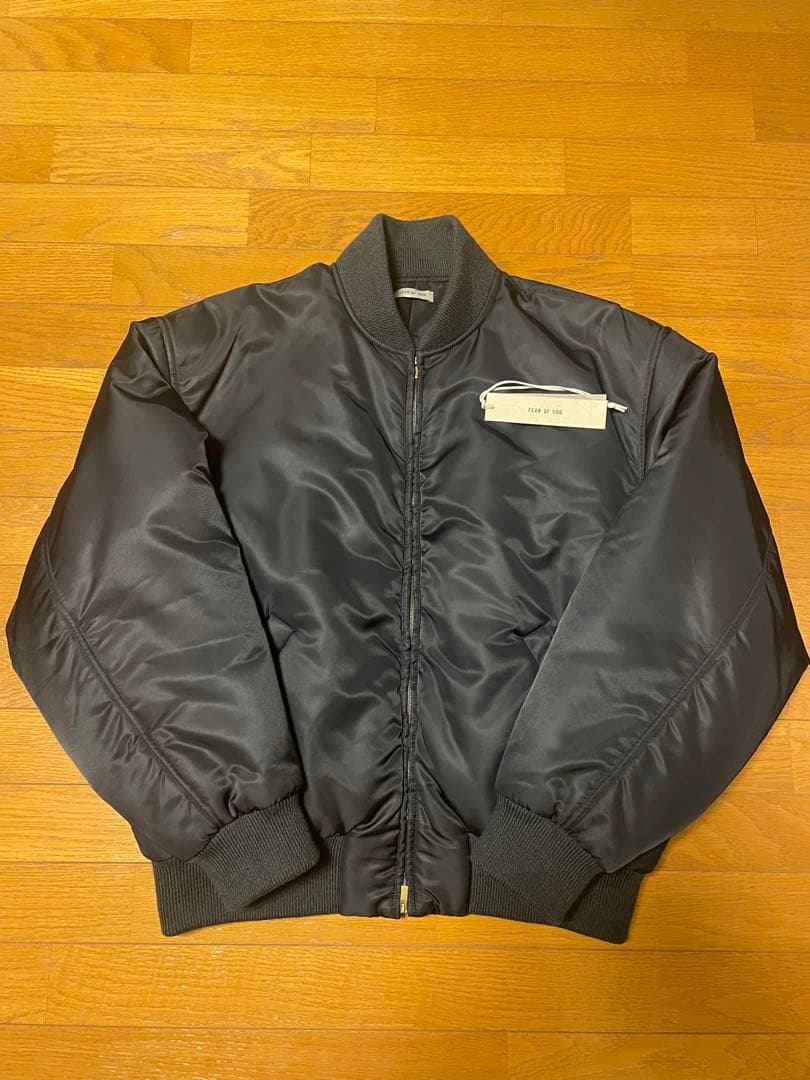 ジャケット・アウター FEAR OF GOD ETERNAL BOMBER 8th 7th 6th
