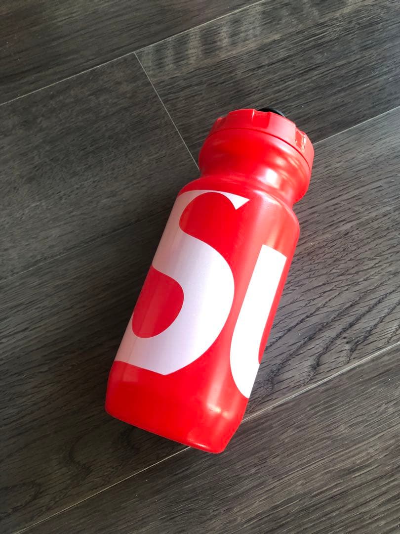 弁当箱・水筒 2015ss supreme specialized sporys bottle