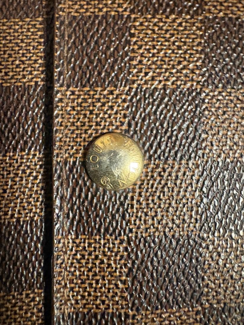 ルイヴィトン 長財布