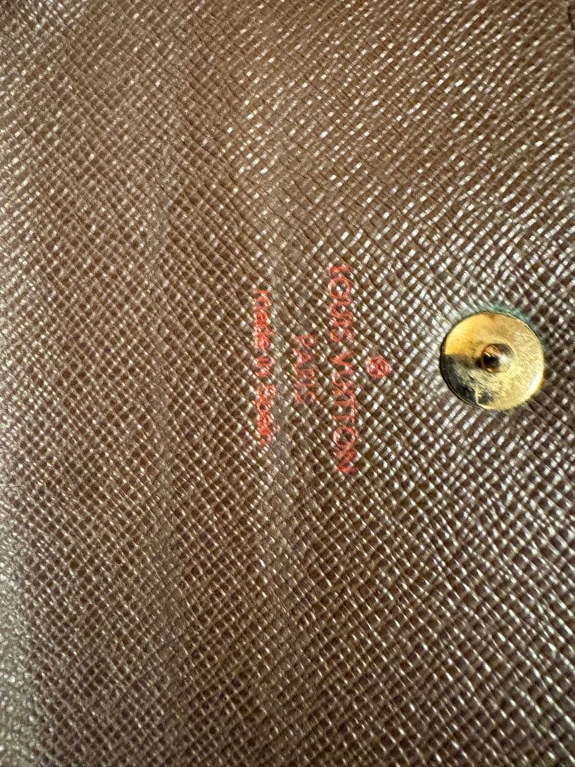 ルイヴィトン 長財布