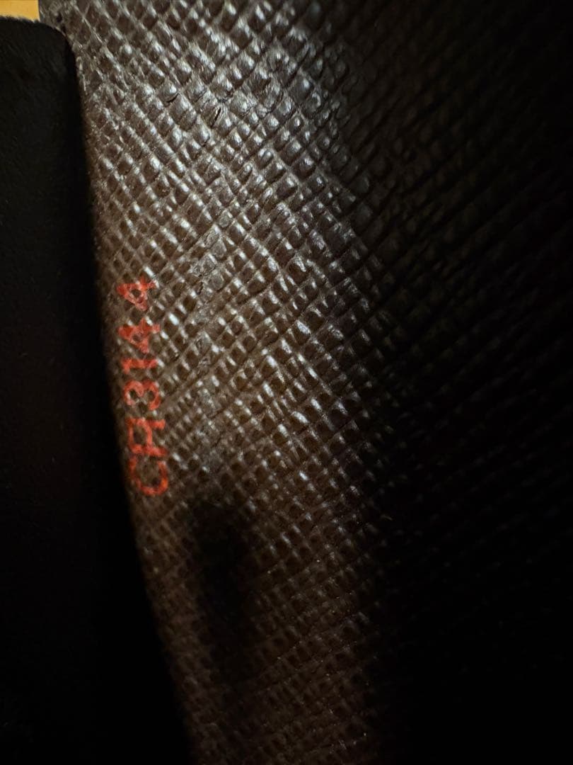 ルイヴィトン 長財布