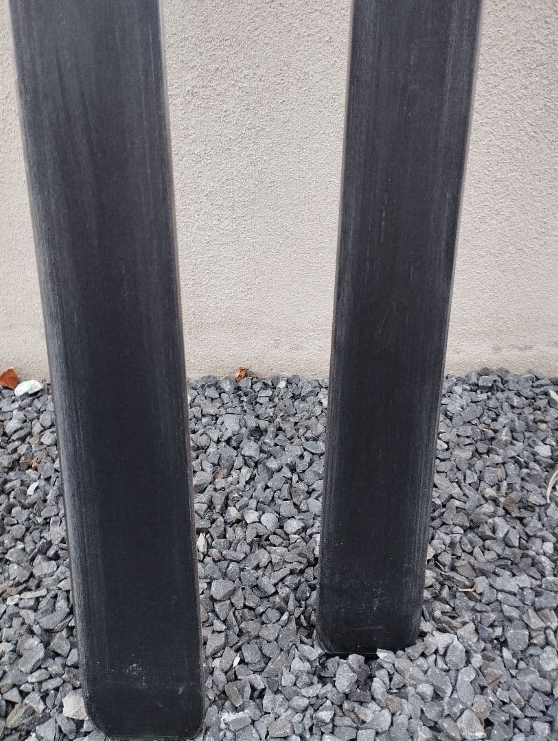 【名機】Salomon 1080 Teneighty モーグル 180cm