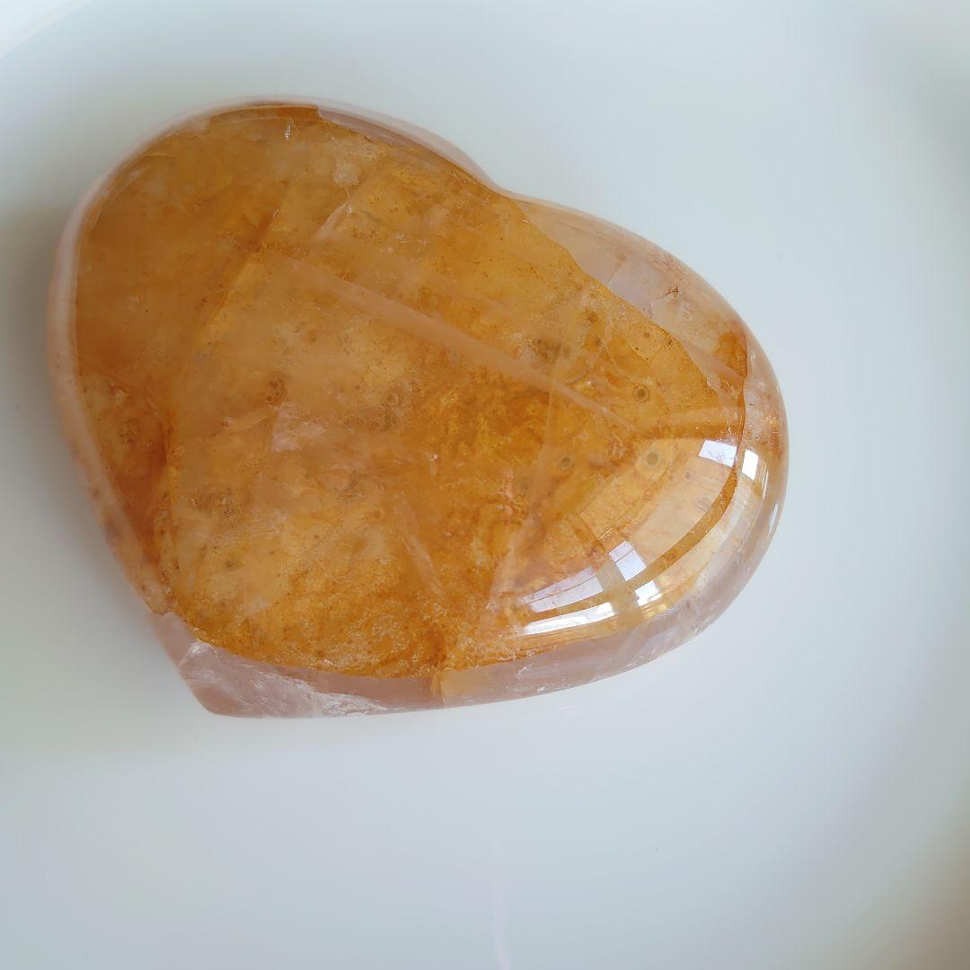 ゴ―ルデンヒラ―　ハ―ト　素敵な逸品