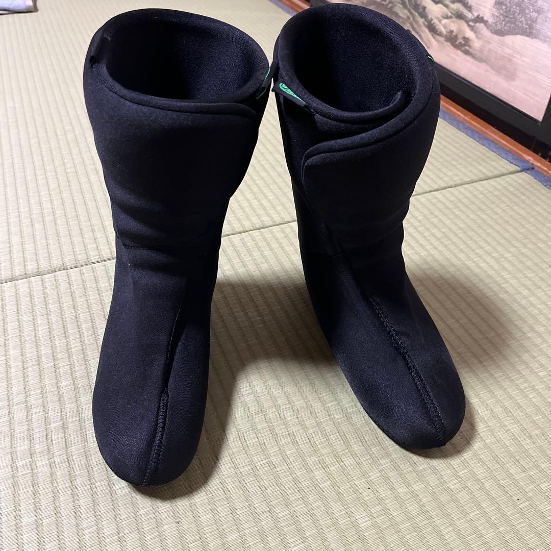 k2 FTブーツ インナー　26.5