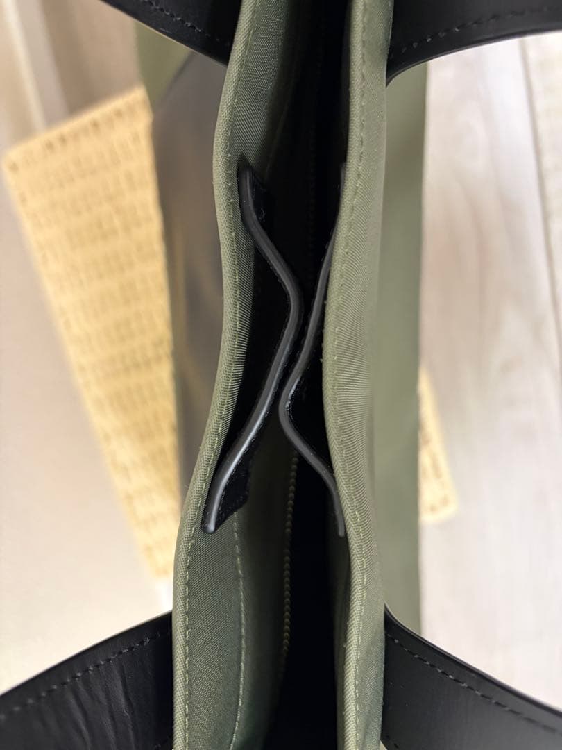 【美品】ポールスミス トートバッグ