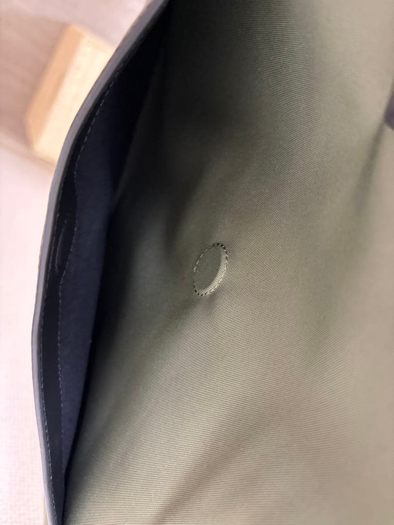 【美品】ポールスミス トートバッグ