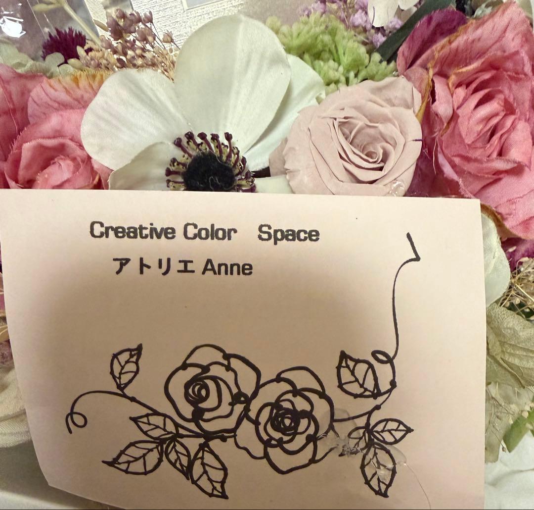 半額以下　ウェディングリースブーケ　ブートニア　アーティフィシャルフラワー