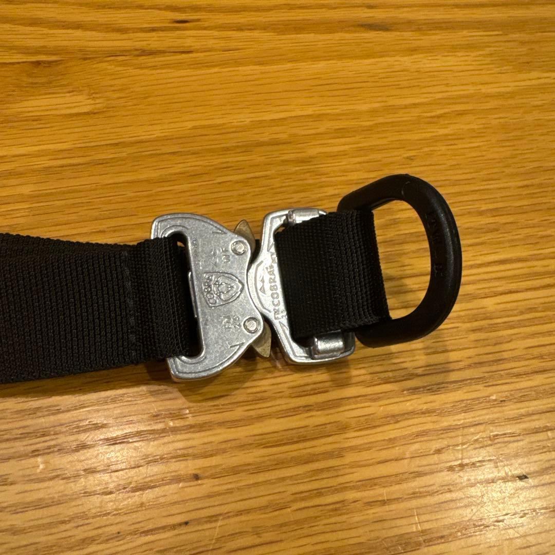 t*r様 『美品』bagjack bshop別注　レザー　コブラ　バッグジャック