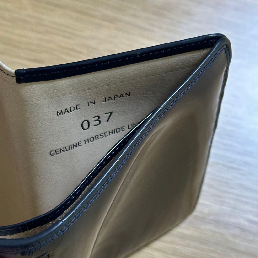 まとめ売り PORTER財布＋ブルガリ財布