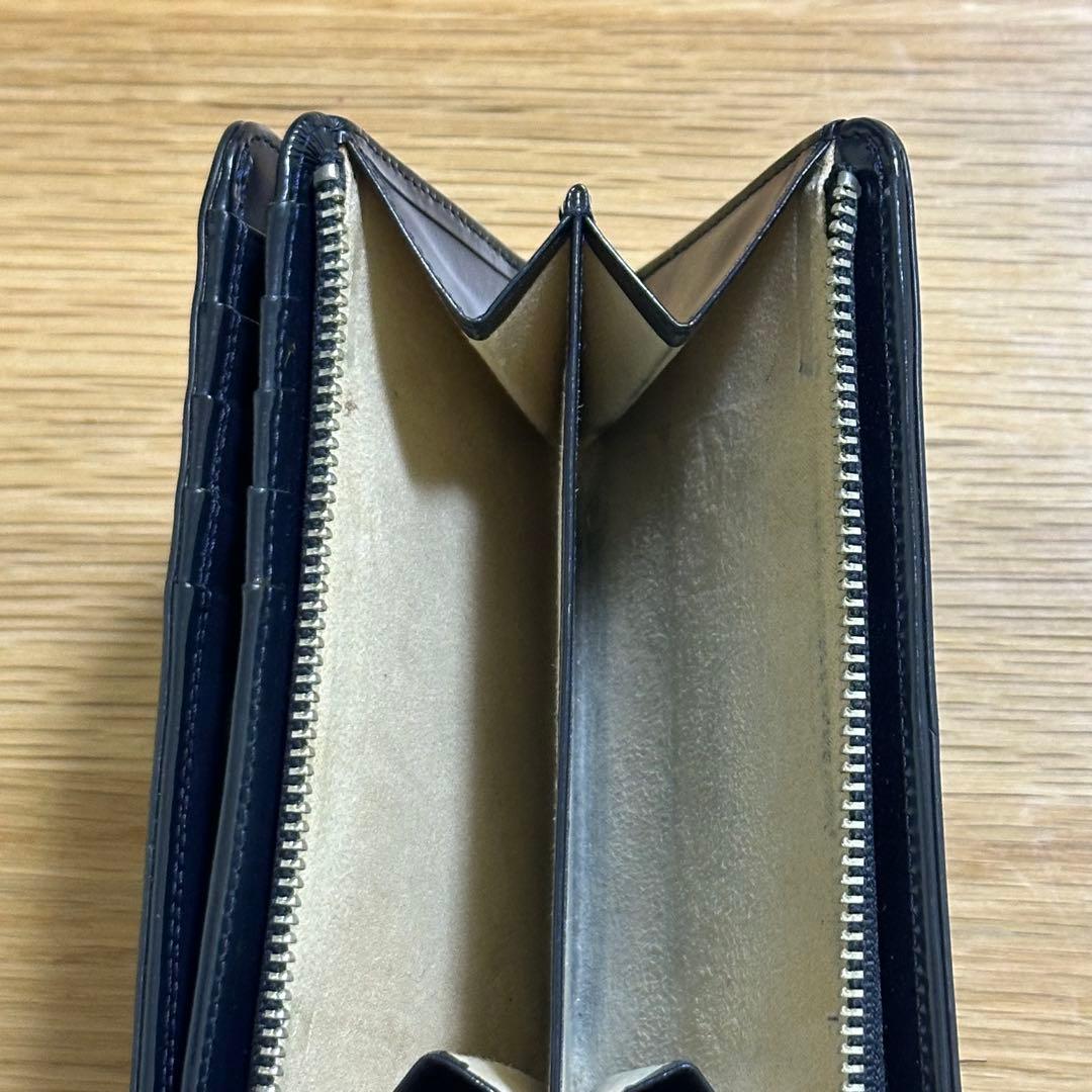 まとめ売り PORTER財布＋ブルガリ財布