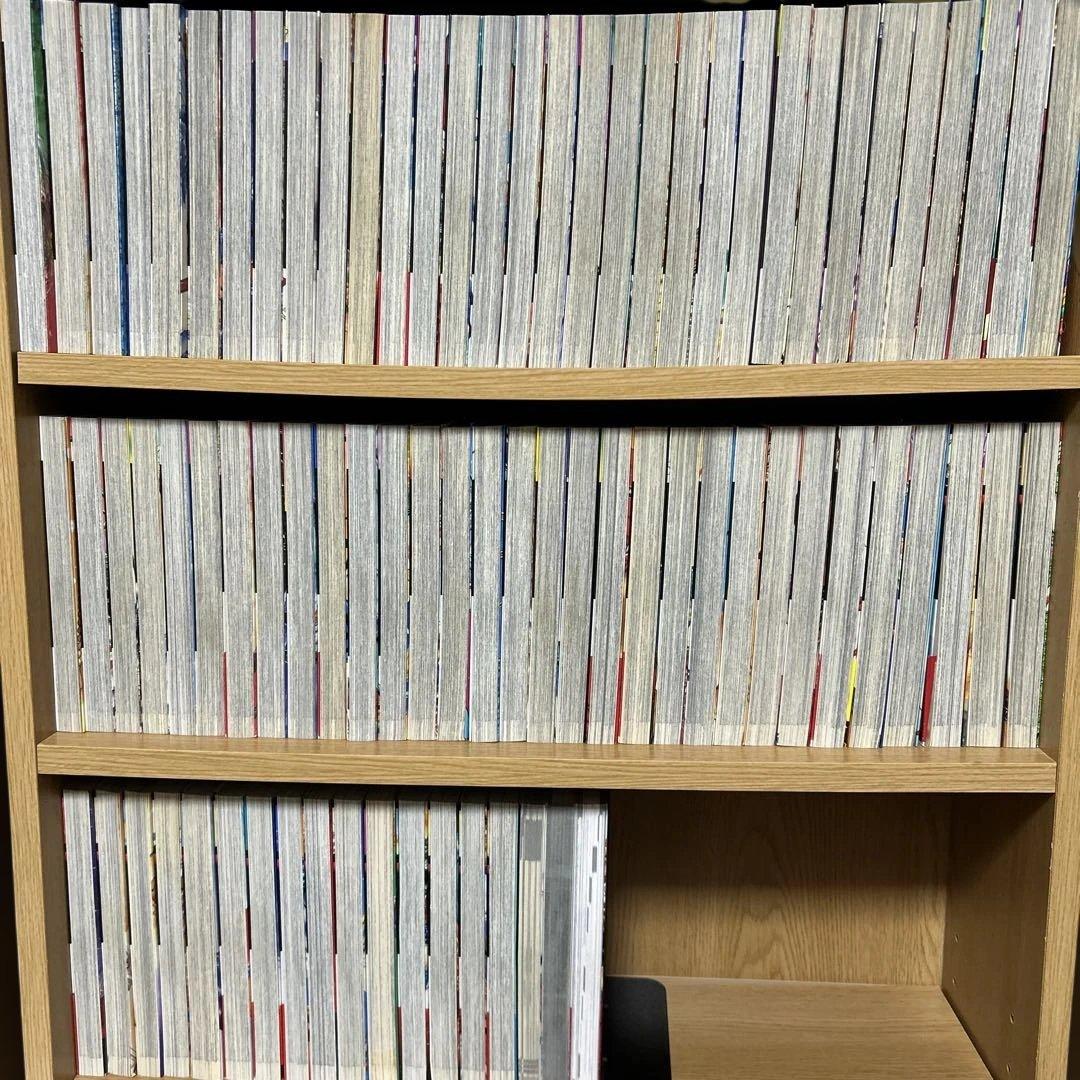 キングダム1巻〜78巻全巻＋戦国七雄人物録、英傑列紀、公式問題集24H以内に発送