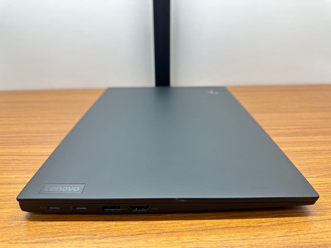 Windowsノート本体 Lenovo X1 Carbon Gen9 i7-1185G7 32/256